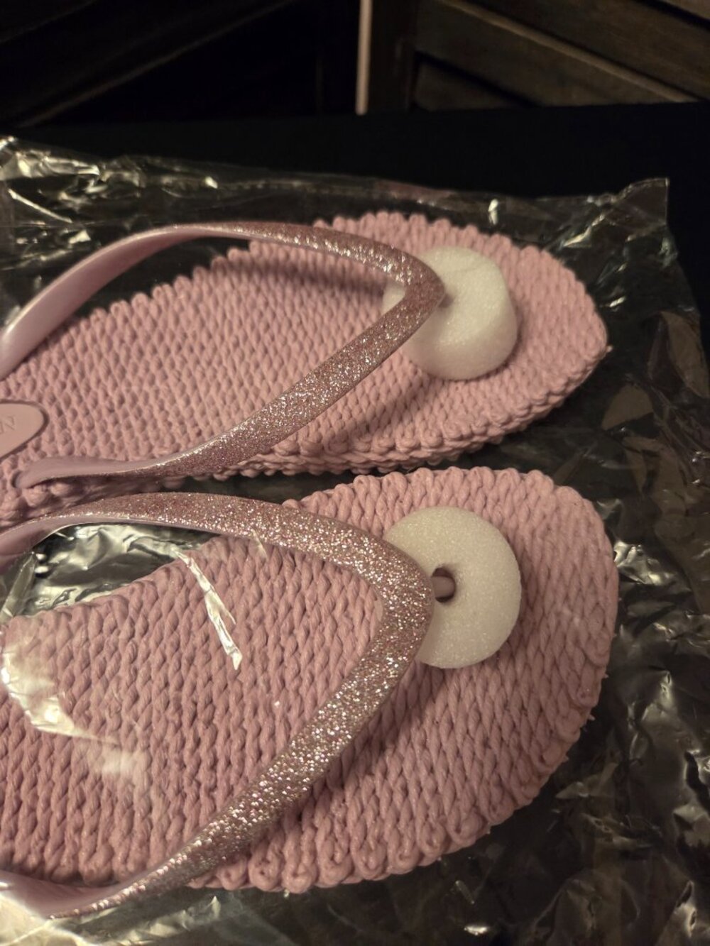Flip flops - Picture 2 of 4
